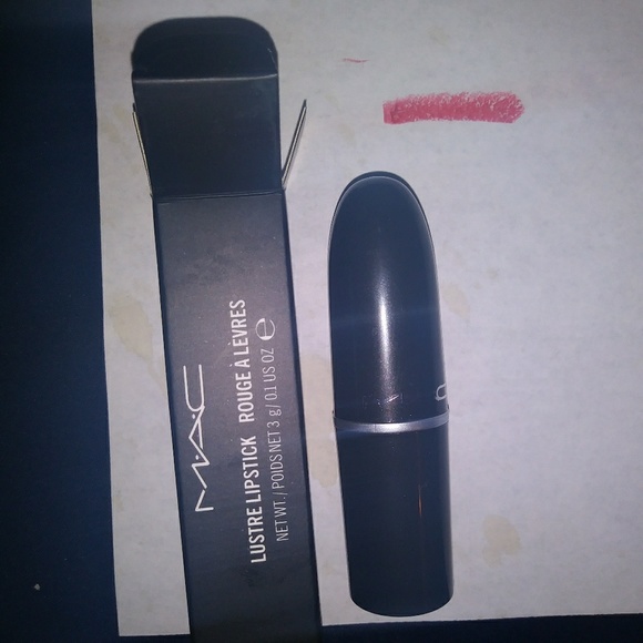 MAC Cosmetics Other - MAC LIPSTICK 15 kinde sexy NEW IN BOX MAC Cosmetics Other - MAC LIPSTICK 15 kinde sexy NEW IN BOX